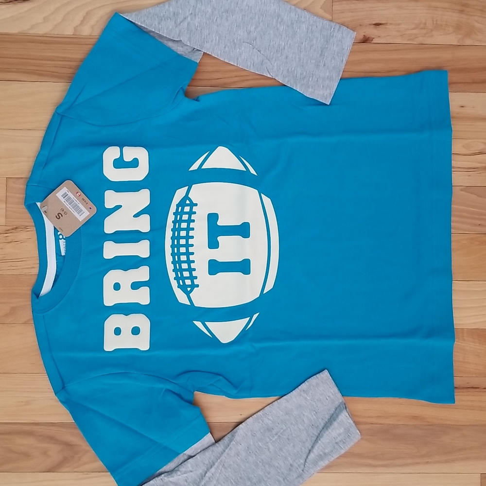 🏈 Toddler Long sleeve